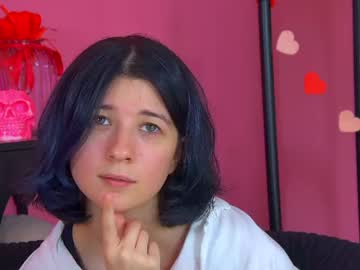 Anneavelin July 10, 2026 Chaturbate stream image
