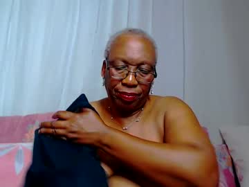 Blackrose4ya July 10, 2026 Chaturbate stream image