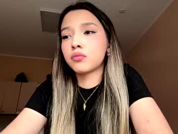 Charlsiehaire July 10, 2026 Chaturbate stream image