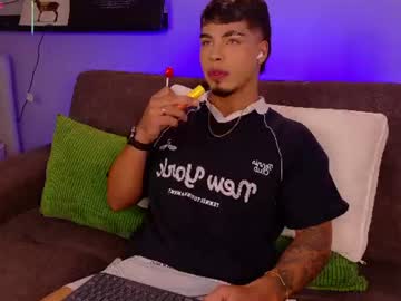 Ken_Boy_ July 10, 2026 Chaturbate stream image