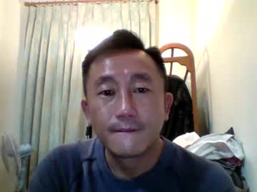 Nickyang75 July 10, 2026 Chaturbate stream image