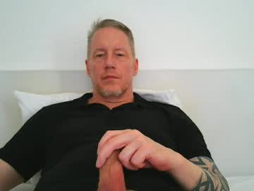 Olavdelux July 10, 2026 Chaturbate stream image