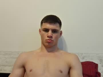 Primewolff July 10, 2026 Chaturbate stream image