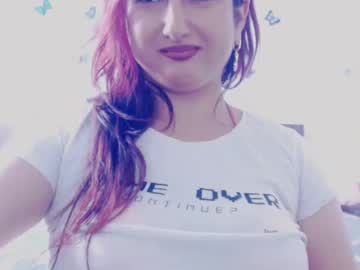Hotboobsmaya July 10, 2026 Chaturbate stream image