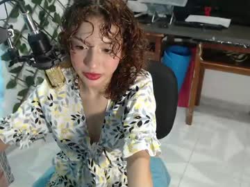 Moka_Soul July 10, 2026 Chaturbate stream image