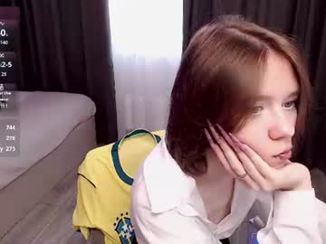 Mybabylana July 10, 2026 Chaturbate stream image