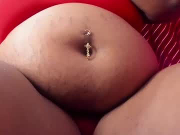 Nyxchloelarah July 10, 2026 Chaturbate stream image