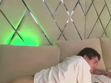 Zero_Code July 10, 2026 Chaturbate stream image