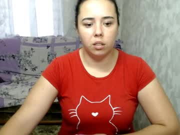Cutiemarine July 10, 2026 Chaturbate stream image
