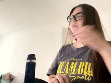 Diamondfoxies July 10, 2026 Chaturbate stream image