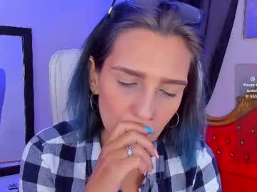 Jeidy_Arboledaa July 10, 2026 Chaturbate stream image