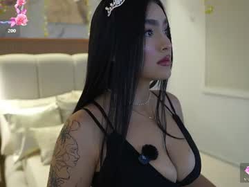 Julesbennet July 10, 2026 Chaturbate stream image