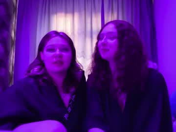 Lunarcouple_ July 10, 2026 Chaturbate stream image