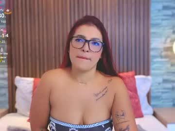 Mia_Milf_X July 10, 2026 Chaturbate stream image