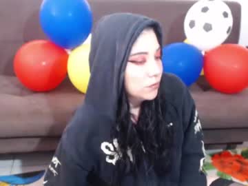Sharoonnn34 July 10, 2026 Chaturbate stream image