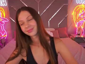 Babylumii July 10, 2026 Chaturbate stream image