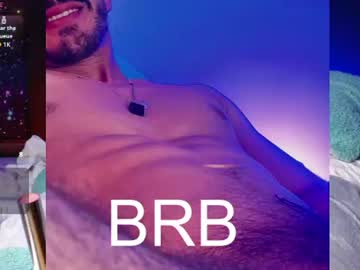 Johnson_Chris July 10, 2026 Chaturbate stream image