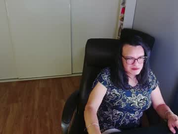 Katrina_Cd July 10, 2026 Chaturbate stream image