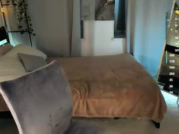 Lily_Dallass July 10, 2026 Chaturbate stream image