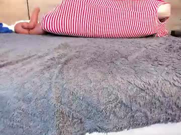 Martina_Touss July 10, 2026 Chaturbate stream image
