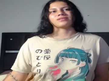 Realshystepsis July 10, 2026 Chaturbate stream image