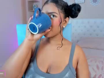 Sharlot_Evans_ July 10, 2026 Chaturbate stream image