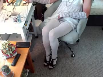 Shelaacd July 10, 2026 Chaturbate stream image