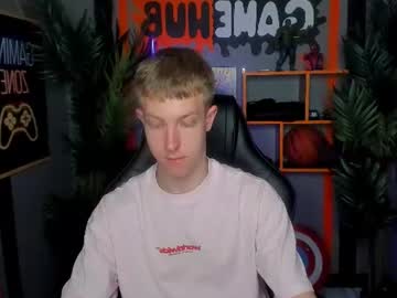 Dylan_Norton July 10, 2026 Chaturbate stream image