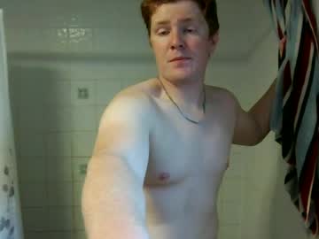 Huck78 July 10, 2026 Chaturbate stream image