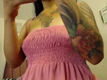 Liahdiaz_ July 10, 2026 Chaturbate stream image