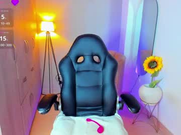 Luanabonasx July 10, 2026 Chaturbate stream image