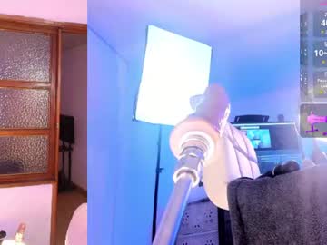Luciana_Hunters July 10, 2026 Chaturbate stream image