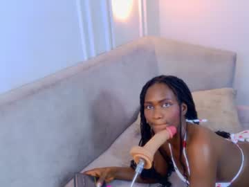 Nahomi_Williams_ July 10, 2026 Chaturbate stream image