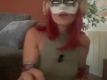 Redplume July 10, 2026 Chaturbate stream image