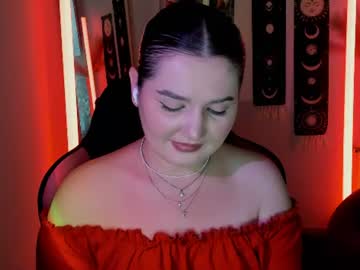 Sour_Cherry_ July 10, 2026 Chaturbate stream image