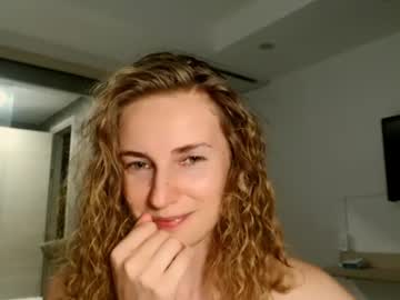 Sweety_Fruits July 10, 2026 Chaturbate stream image