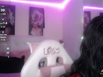 Zarahbennet July 10, 2026 Chaturbate stream image