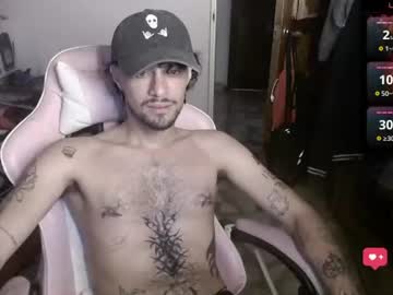 Apolo_S July 10, 2026 Chaturbate stream image