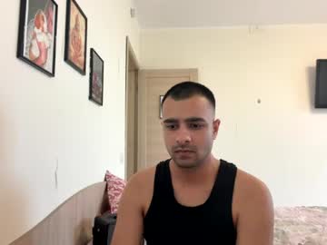 Daniel_Ice July 10, 2026 Chaturbate stream image