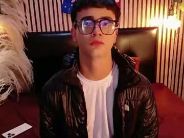 Danny_Prince July 10, 2026 Chaturbate stream image