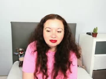 Elisabethxsweet July 10, 2026 Chaturbate stream image