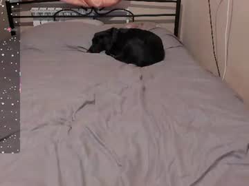 Eva_Zero July 10, 2026 Chaturbate stream image