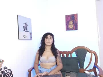 Evarouseee July 10, 2026 Chaturbate stream image