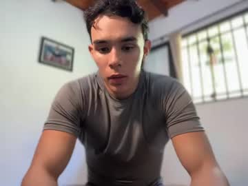 Joulianogreco1 July 10, 2026 Chaturbate stream image