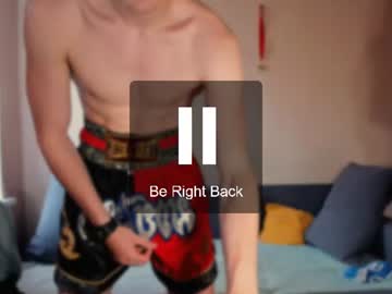 Kevin_Hornyyy July 10, 2026 Chaturbate stream image