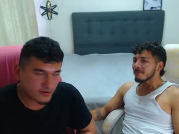 Luccas_And_Alex July 10, 2026 Chaturbate stream image