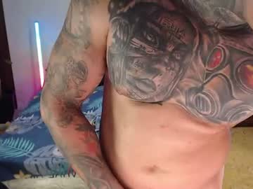 Maxstroncm18 July 10, 2026 Chaturbate stream image