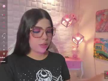 Melaniegrayx July 10, 2026 Chaturbate stream image