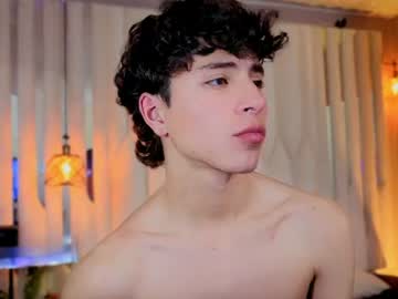 Michaell_Peters July 10, 2026 Chaturbate stream image