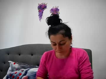 Mikyloveu July 10, 2026 Chaturbate stream image